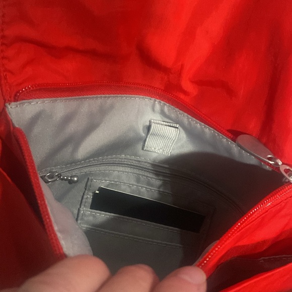 🆕❤️Baggallini, Multi-functional Crossbody Bag - Picture 7 of 9